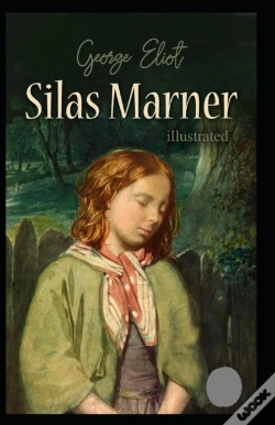 Capa do artigo Silas Marner Illustrated