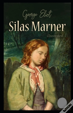 Capa do artigo Silas Marner Illustrated
