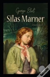 Capa do artigo Silas Marner Illustrated
