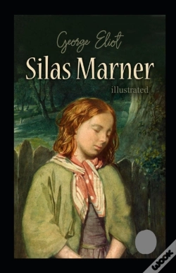 Capa do artigo Silas Marner Illustrated