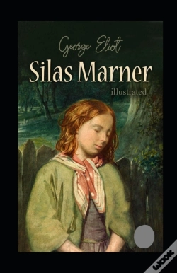 Capa do artigo Silas Marner Illustrated