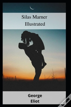 Capa do artigo Silas Marner Illustrated