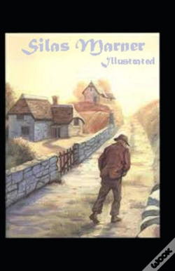 Capa do artigo Silas Marner Illustrated