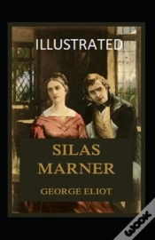 Capa do artigo Silas Marner Illustrated