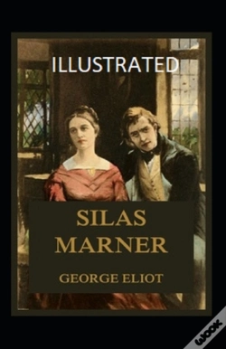 Capa do artigo Silas Marner Illustrated