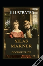 Capa do artigo Silas Marner Illustrated