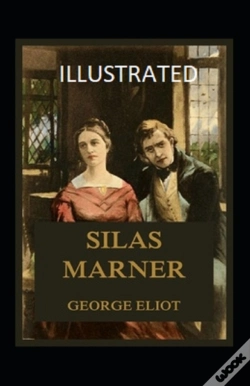 Capa do artigo Silas Marner Illustrated