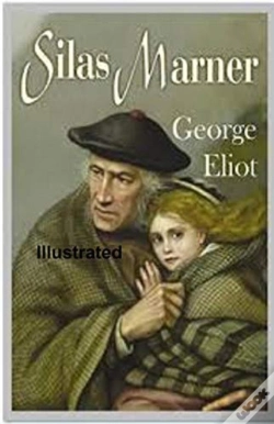 Capa do artigo Silas Marner Illustrated