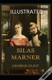 Capa do artigo Silas Marner Illustrated