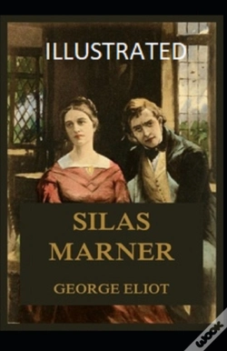 Capa do artigo Silas Marner Illustrated