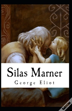 Capa do artigo Silas Marner(Classics Illustrated)