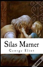 Capa do artigo Silas Marner(Classics Illustrated)
