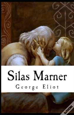Capa do artigo Silas Marner(Classics Illustrated)