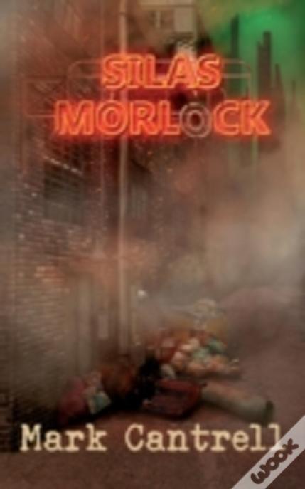 Silas Morlock