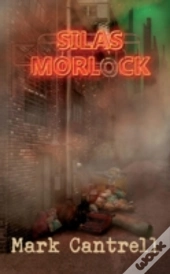 Silas Morlock