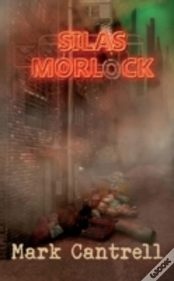 Capa do artigo Silas Morlock