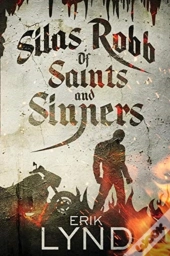 Silas Robb