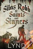 Silas Robb