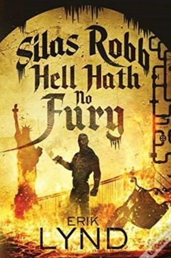 Capa do artigo Silas Robb