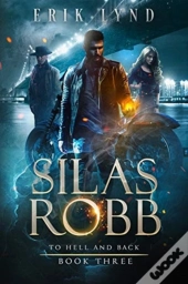 Silas Robb