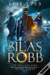 Capa do artigo Silas Robb