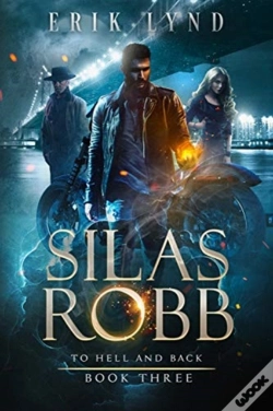 Capa do artigo Silas Robb