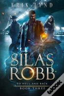 Silas Robb