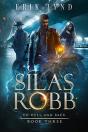 Silas Robb - Preview