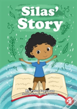Capa do artigo Silas' Story