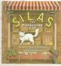 Silas The Bookstore Cat - Preview