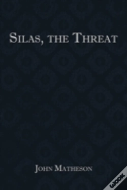 Capa do artigo Silas, The Threat