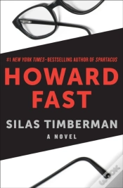 Capa do artigo Silas Timberman