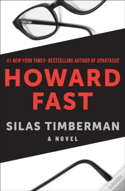 Capa do artigo Silas Timberman