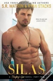 Capa do artigo Silas