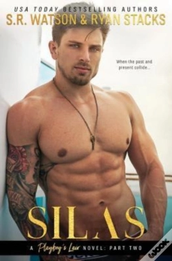 Capa do artigo Silas