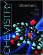 Silberberg, Chemistry (Nasta Reinforced Binding High School) - Preview
