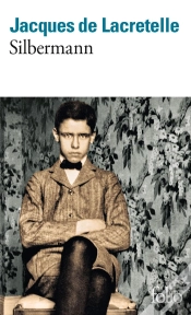 Capa do artigo Silbermann