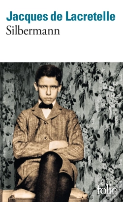 Capa do artigo Silbermann