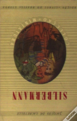 Capa do artigo Silbermann