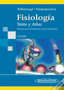Capa do artigo Silbernagl:Fisiologæa 7aed