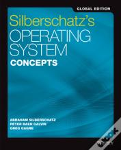 Silberschatz'S Operating System Concepts, Global Edition