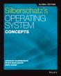 Silberschatz'S Operating System Concepts, Global Edition - Preview