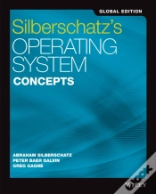Capa do artigo Silberschatz