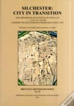 Capa do artigo Silchester