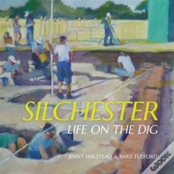 Capa do artigo Silchester