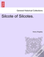 Capa do artigo Silcote Of Silcotes.
