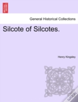 Capa do artigo Silcote Of Silcotes.