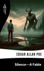 Silence - A Fable - Preview