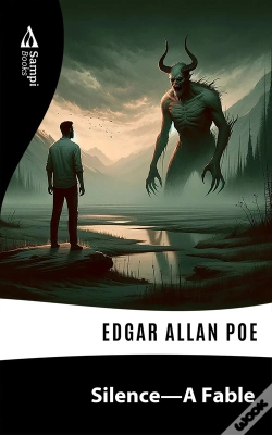 Capa do artigo Silence - A Fable