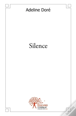Capa do artigo Silence